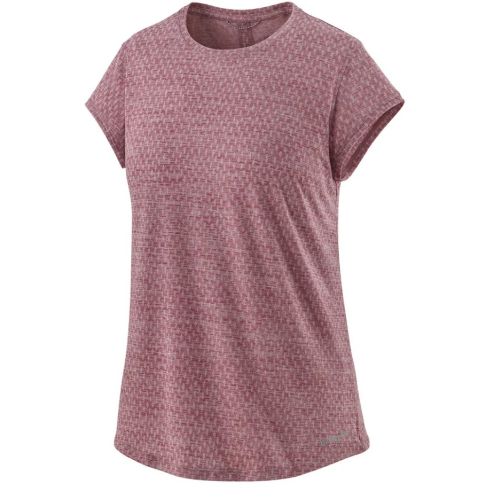 PATAGONIA RIDGE FLOW SHIRT WOMENS